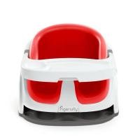 ราคา เก้าอี้หัดนั่งทานข้าว Ingenuity Baby Base 2-In-1 Booster Seat (29552991811)