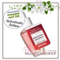 ราคา Bath & Body Works / Wallflowers Fragrance Refill 24 ml. Mahogany Coconut (20485804626)