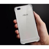 ราคา Asus Zenfone 4 Max Pro 5.5 (ZC554KL) เคส Anti Crack Clear Bening / กันกระแทก (40255729869)