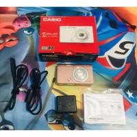 ราคา กล้องฟรุ้งฟริ้ง casio zr50 มือสอง (2579715977)