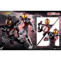 ราคา S.H.Figuarts (Shinkocchou Seihou) Masked Rider Next Faiz (22058707409)