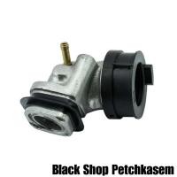 ราคา แป้นหรีดคาร์บูเรเตอร์ แบบเดิม / สำหรับรถ : Fino / Mio [SRK] (41319226061)