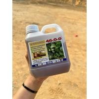 ราคา ปุ๋ยยูเรีย ขนาด 1 ลิตร 46-0-0 1 แกลลอน (26923251199)