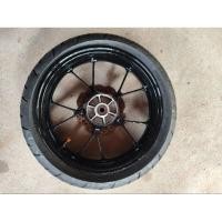 ราคา ล้อแม็ก CB150R มือสองตามสภาพ (29200300982)
