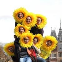 ราคา หมวกดอกทานตะวันดอกทานตะวันดอกทานตะวันหน้าปกพืชอุปกรณ์ประกอบฉากดอกไม้เกมเปิดอุปกรณ์ประกอบฉากกิจกรรมโรงเรียนเด็กกลุ่มประสิทธิภาพอุป (40920697210)