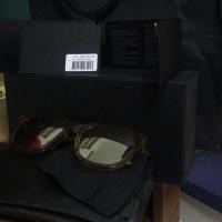 ราคา แว่นตา Gentle Monster auth (29774860182)