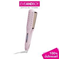 ราคา COOL A STYLER - Wet and dry hair straightner 2in1 40mm. เครื่องหนีบและม้วนผม 2in1 ใช้ได้ทั้งผมแห้งและผมหมาด (24224886992)