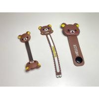 ราคา Rilakkuma ที่เก็บสายชาร์จ (23956739666)