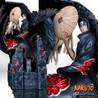 ราคา [พร้อมส่ง] ฟิกเกอร์ Model Naruto Shippuden นินจาจอมคาถา โอ้โฮเฮะ นารูโตะ ชิปปุเดง Itachi Uchiha อุจิวะ อิทาจิ (28763569098)