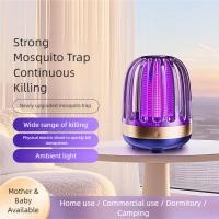 ราคา โคมไฟป้องกันยุงแบบพกพาโคมไฟนักฆ่ายุงปิดเสียงเครื่องไล่ยุงนักฆ่ายุงอิเล็กทรอนิกส์โคมไฟนักฆ่ายุง (41053996360)