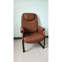 ราคา เก้าอี้โซฟามือสองสีน้ำตาล (4441968927)