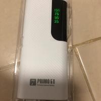 ราคา พร้อมส่ง Power Bank 10400 mah ⚡️เพาเวอร์แบงค์ ⚡️ (2282061507)