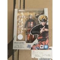 ราคา S.H.Figuarts SHF Naruto Uzumaki (Naruto Shippuden) Lot JP (20367258732)