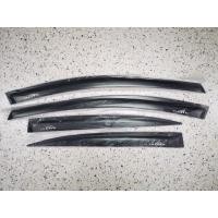 ราคา กันสาดประตู​ คิ้วประตูฮอนด้า City 2008-2013​ (15085503266)