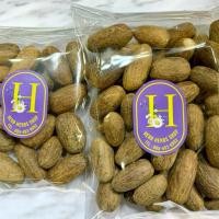 ราคา ลูกจันทร์เทศ ลูกจัน เนื้อลูกจัน ขนาด 100/250/500 กรัม ลูกจันทน์ ลูกจันทร์เนื้อยาว NUTMEG (26766503649)