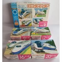 ราคา Kumon Puzzles STEP 2 รูปรถไฟ (19753608728)