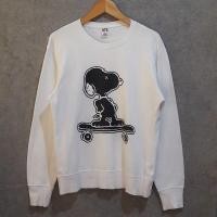 ราคา คอกลม UT UNIQLO KAWS X PEANUT_06 (25233781327)