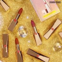ราคา ลิป SIVANNA COLORS HF5023 SIVANNA Colors Luxury Power Matte Lipstick (21873176110)