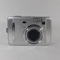 ราคา Pentax optio S50 digital camera (17742550893)