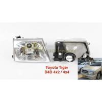 ราคา เสื้อไฟหน้า ข้างขวา (RH) Tiger D4D เทียบแท้ (2039084891)