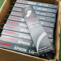 ราคา EPSON LQ310 ตลับผ้าหมึกดอทเมตริกซ์ EPSON LQ-310 (S015639) (4607905876)