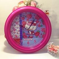 ราคา นาฬิกาแขวนผนัง คิตตี้ งานจีน (1727414999)