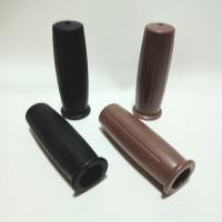 ราคา ปลอกมือวิบาก ปลอกแฮนด์ ทรงบวบ ปลอกแฮนด์วินเทจ ปลอกมือวินเทจ ปลอกแฮนด์รถจักรยานยนต์ Motorcycle (29082053997)