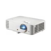 ราคา ViewSonic 4000 ANSI Lumens 4K Home Projector โปรเจคเตอร์ รุ่น PX748-4K