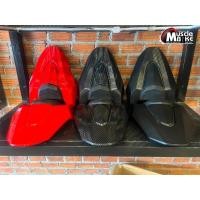 ราคา ครอบเบาะหลัง CBR650R CB650R ครอบแทนเบาะเดิม สินค้าพร้อมจัดส่ง (22981503830)