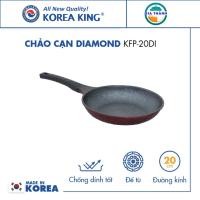ราคา Diamond Korea King กระทะตื้น ขนาด 20cm - ของแท้ - Gia Thanh (41613487473)