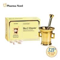 ราคา Pharma Nord Bio-C Vitamin 60, 120 Tabs ฟาร์มา นอร์ด ไบโอ ซี วิตามิน 60 และ 120 เม็ด (41502671543)