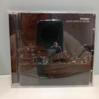 ราคา U295-70 CD TERPAKAI [ STORMZY - GANG SIGNS & PRAYER ] CD U295-70 (43717810066)