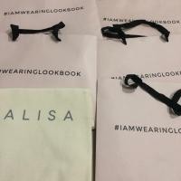 ราคา ถุงlookbook/salisa (1314006950)