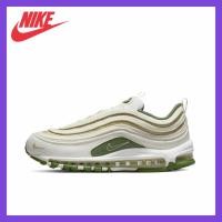 ราคา ♞,♘Nike Air Max 97 รองเท้าวิ่งสไตล์เรโทรสำหรับผู้ชายและผู้หญิง รองเท้าผ้าใบลำลองแบบหุ้มข้อต่ำ TRD (29837415935)