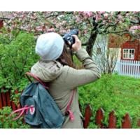 ราคา Kanken classic frost green peach pink (2217324)