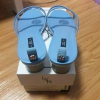 ราคา Lyn แท้ % size 40 ส้นสูง (5594243314)