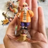 ราคา โมเดลการ์ตูนผู้เฒ่าเต่า ( ดราก้อนบอล ) (5341069075)