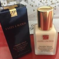 ราคา Estee lauder Double Wear Makesup SPF10/PA++ 30ml (742313397)
