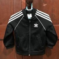 ราคา ส่งต่อชุดวอม Adidas ไซต์ 9-12 เดือน ของแท้ % (3126939326)