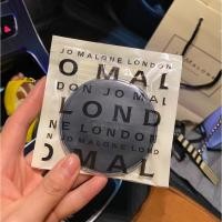 ราคา JoMalone JoMalone น้ํามันหอมระเหยในรถยนต์ JoMalone จี้รถ Air Outlet Solid English Pear Light กลิ่นหอม (41619896647)