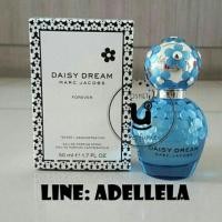 ราคา แท้น้ำหอม Daisy Forever limited 50ml edp (19958560)