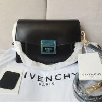 ราคา New! Givenchy GV3 Small ราคาพิเศษมีใบเดียวน้า (3909661773)
