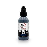 ราคา Flexiน้ำหมึกเครื่องพิมพ์อิงค์เจ็ท HP BK/C/M/Y 100ml (27834453958)