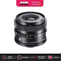 ราคา [Clearance] Sigma Lens DN 24mm F/3.5 (C) DG I-Series (ประกัน 2 เดือน) (3573489614)