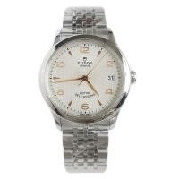 ราคา Tudor 1926 Series M91450-0001 นาฬิกากลไกอัตโนมัตินาฬิกาผู้ชาย (44012699125)