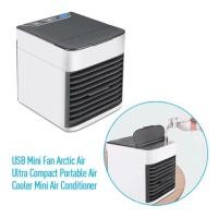 ราคา รับประกันความพึงพอใจ แอร์มินิ เครื่องทำความเย็นมินิ แอร์พกพา (3105457217)