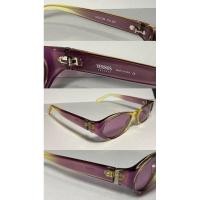 ราคา แว่น VERSACE มือสอง VERSUS VERSACE MOD.E98 COL.621 (28158015273)
