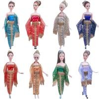 ราคา ชุดตุ๊กตาบาร์บี้ ชุดไทย ชุดตุ๊กตา ชุดบาร์บี้ ชุดไทยบาร์บี้ ชุดไทยตุ๊กตาบาร์บี้ ชุดไทยตุ๊กตา ชุดถวาย ถวายแก้บนได้ (7132250357)