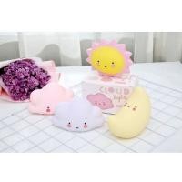 ราคา โคมไฟซิลิโคนก้อนเมฆ⛅ (7711294967)