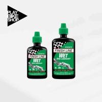 ราคา น้ำมันหยอดโซ่ FINISH LINE WET LUBE (5609150894)